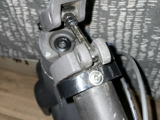 ГАЗ 5312, объемом двигателя 4.25 л и пробегом 0 тыс. км за 14500 $, фото 13 на Automoto.ua
