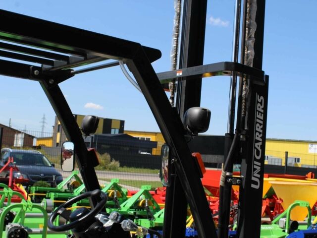 ГАЗ 5312, об'ємом двигуна 4.25 л та пробігом 0 тис. км за 29999 $, фото 7 на Automoto.ua