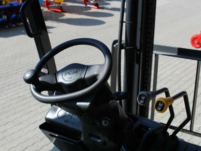 ГАЗ 5312, об'ємом двигуна 4.25 л та пробігом 0 тис. км за 29999 $, фото 5 на Automoto.ua