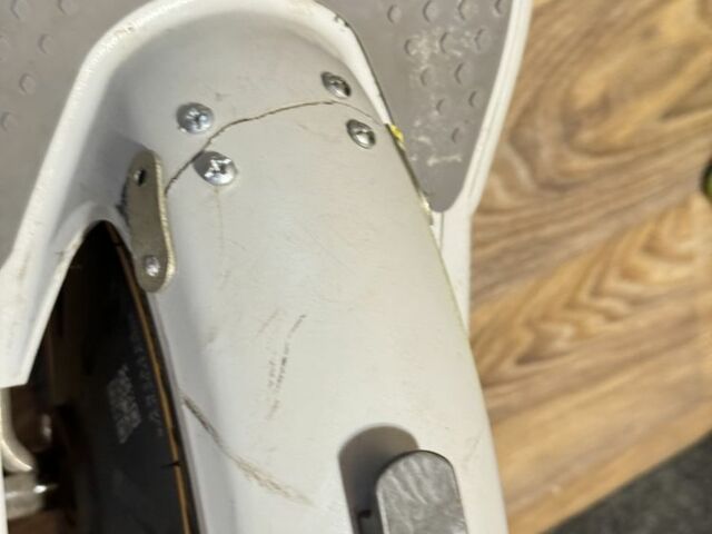 ГАЗ 5312, объемом двигателя 4.25 л и пробегом 0 тыс. км за 13800 $, фото 3 на Automoto.ua