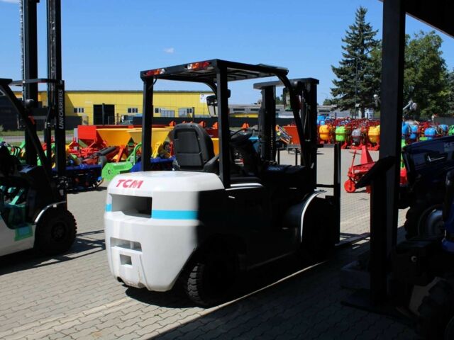 ГАЗ 5312, об'ємом двигуна 4.25 л та пробігом 0 тис. км за 29999 $, фото 1 на Automoto.ua