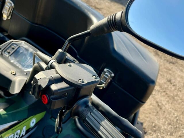 ГАЗ 5312, объемом двигателя 4.25 л и пробегом 0 тыс. км за 14500 $, фото 6 на Automoto.ua