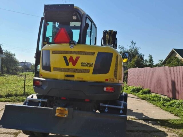 ГАЗ 5312, объемом двигателя 4.25 л и пробегом 0 тыс. км за 107406 $, фото 9 на Automoto.ua