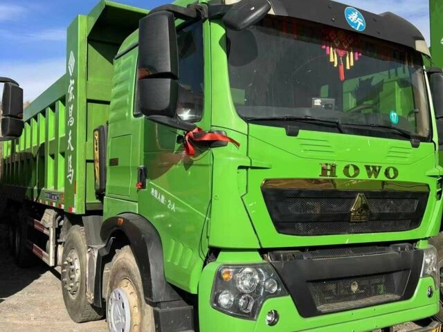 ГАЗ 5312, объемом двигателя 4.25 л и пробегом 0 тыс. км за 49999 $, фото 7 на Automoto.ua