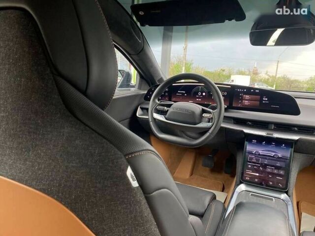 ГАЗ 5312, объемом двигателя 4.25 л и пробегом 20 тыс. км за 46000 $, фото 10 на Automoto.ua