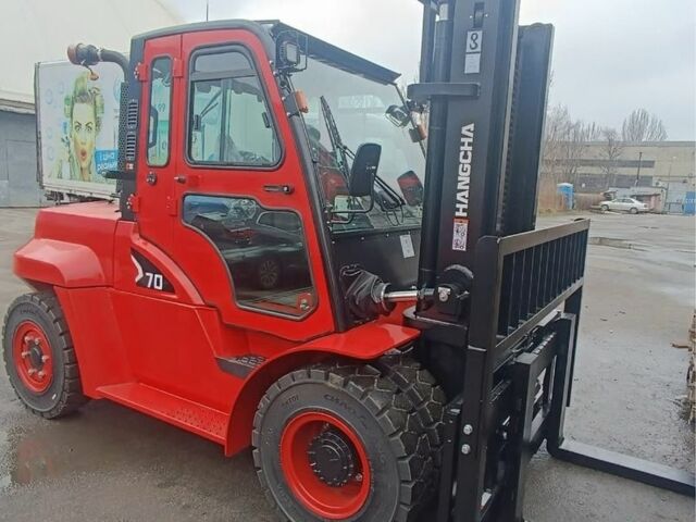 ГАЗ 5312, объемом двигателя 4.25 л и пробегом 0 тыс. км за 12075 $, фото 2 на Automoto.ua
