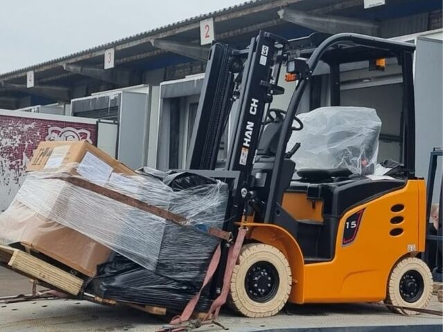 ГАЗ 5312, объемом двигателя 4.25 л и пробегом 0 тыс. км за 12075 $, фото 3 на Automoto.ua