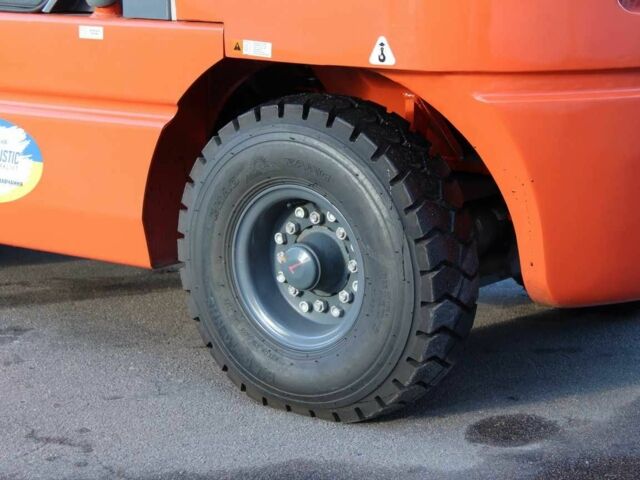 ГАЗ 5312, объемом двигателя 4.25 л и пробегом 0 тыс. км за 20200 $, фото 5 на Automoto.ua