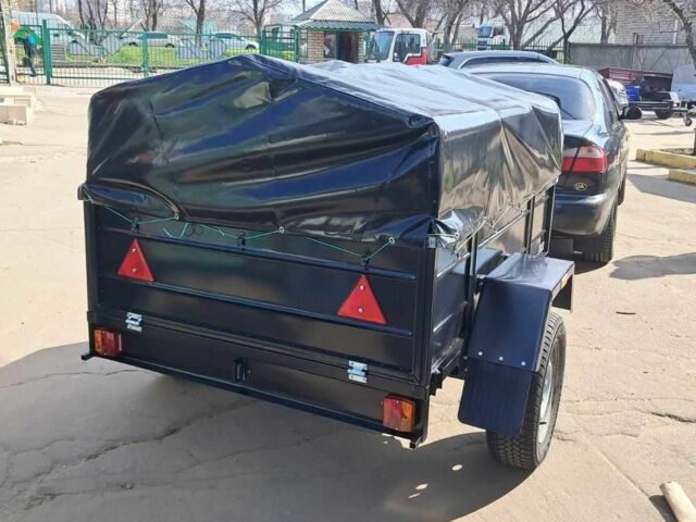 ГАЗ 5312, объемом двигателя 4.25 л и пробегом 0 тыс. км за 508 $, фото 3 на Automoto.ua