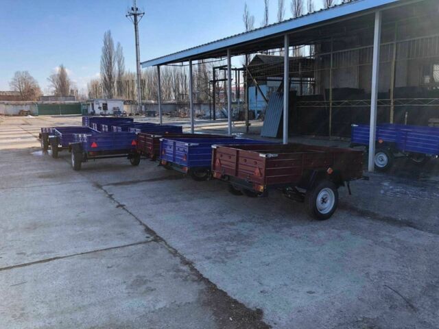 ГАЗ 5312, объемом двигателя 4.25 л и пробегом 0 тыс. км за 508 $, фото 8 на Automoto.ua