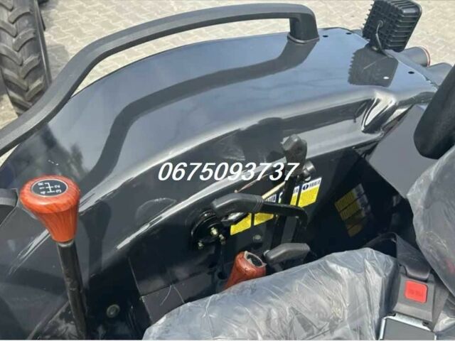 ГАЗ 5312, объемом двигателя 4.25 л и пробегом 0 тыс. км за 7050 $, фото 8 на Automoto.ua