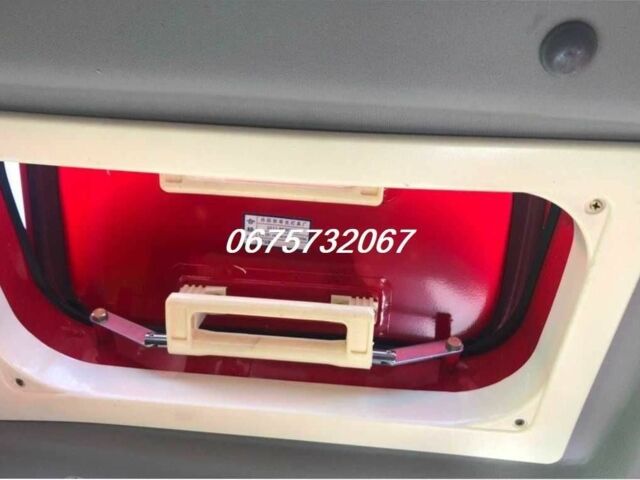 ГАЗ 5312, об'ємом двигуна 4.25 л та пробігом 0 тис. км за 32000 $, фото 2 на Automoto.ua