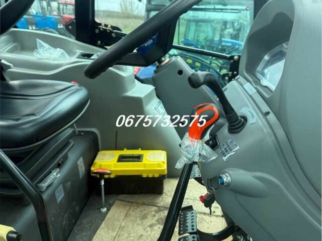 ГАЗ 5312, об'ємом двигуна 4.25 л та пробігом 0 тис. км за 30500 $, фото 6 на Automoto.ua