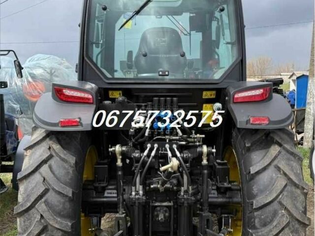 ГАЗ 5312, об'ємом двигуна 4.25 л та пробігом 0 тис. км за 30500 $, фото 2 на Automoto.ua