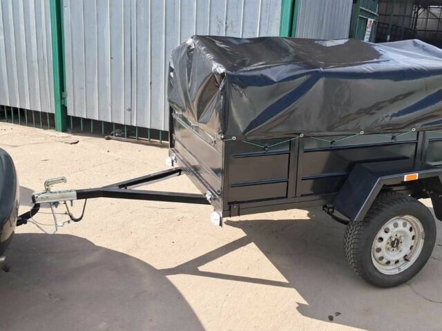 ГАЗ 5312, объемом двигателя 4.25 л и пробегом 0 тыс. км за 508 $, фото 1 на Automoto.ua