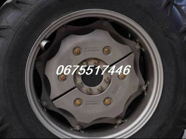 ГАЗ 5312, об'ємом двигуна 4.25 л та пробігом 0 тис. км за 33600 $, фото 10 на Automoto.ua