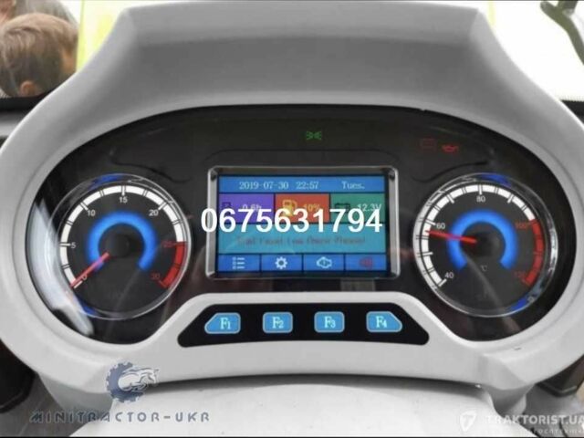 ГАЗ 5312, объемом двигателя 4.25 л и пробегом 0 тыс. км за 33600 $, фото 3 на Automoto.ua