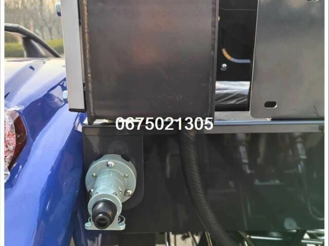 ГАЗ 5312, объемом двигателя 4.25 л и пробегом 0 тыс. км за 8400 $, фото 17 на Automoto.ua