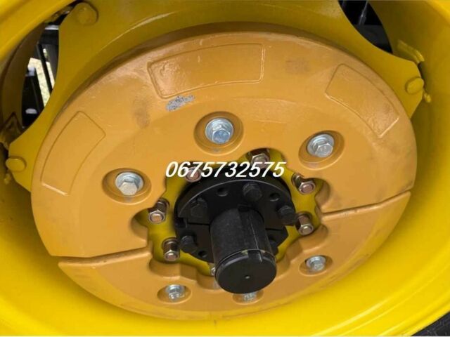 ГАЗ 5312, об'ємом двигуна 4.25 л та пробігом 0 тис. км за 30500 $, фото 4 на Automoto.ua
