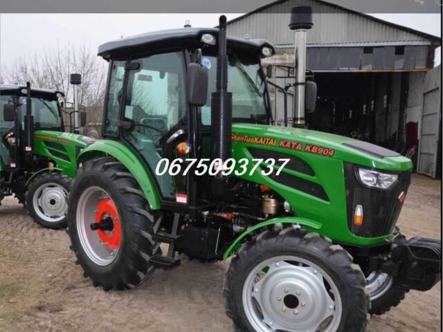 ГАЗ 5312, об'ємом двигуна 4.25 л та пробігом 0 тис. км за 23800 $, фото 6 на Automoto.ua