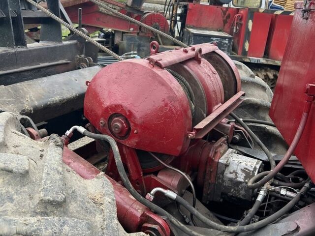 ГАЗ 5312, об'ємом двигуна 4.25 л та пробігом 0 тис. км за 23692 $, фото 4 на Automoto.ua