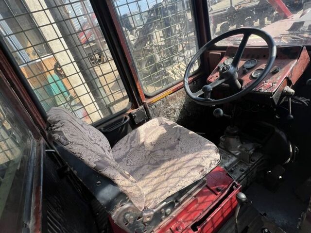 ГАЗ 5312, об'ємом двигуна 4.25 л та пробігом 0 тис. км за 23692 $, фото 14 на Automoto.ua