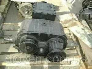 ГАЗ 5312, об'ємом двигуна 4.25 л та пробігом 0 тис. км за 7700 $, фото 11 на Automoto.ua