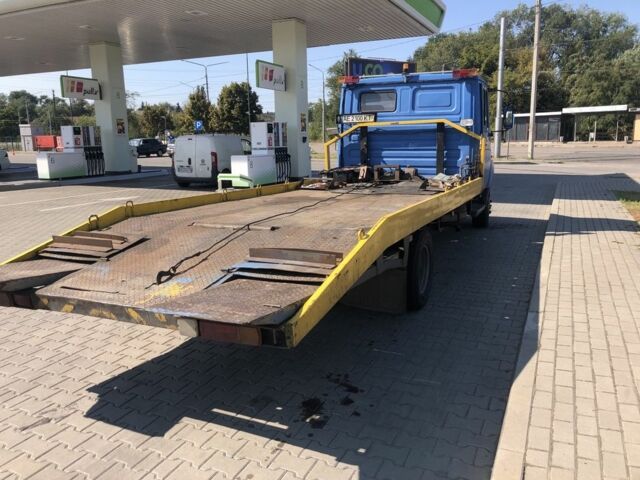 ГАЗ 5312, объемом двигателя 4.25 л и пробегом 0 тыс. км за 7000 $, фото 4 на Automoto.ua