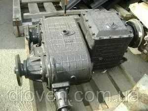 ГАЗ 5312, об'ємом двигуна 4.25 л та пробігом 0 тис. км за 7700 $, фото 12 на Automoto.ua