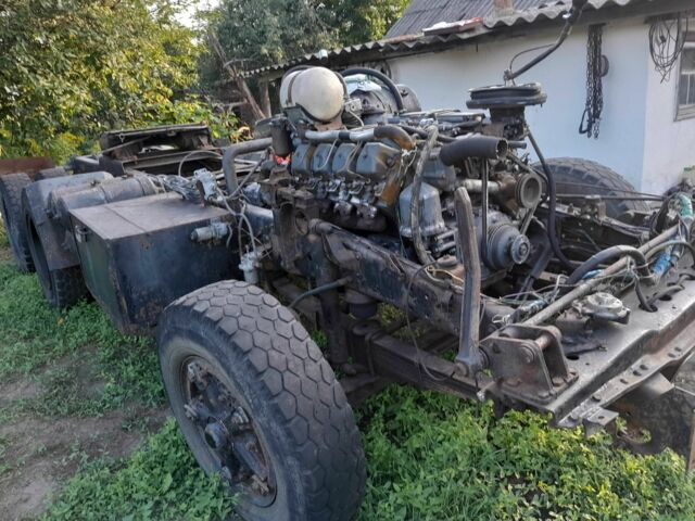 ГАЗ 5312, об'ємом двигуна 4.25 л та пробігом 0 тис. км за 7700 $, фото 4 на Automoto.ua