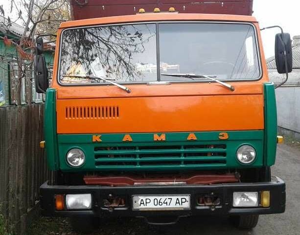 ГАЗ 5312, об'ємом двигуна 4.25 л та пробігом 0 тис. км за 7700 $, фото 2 на Automoto.ua