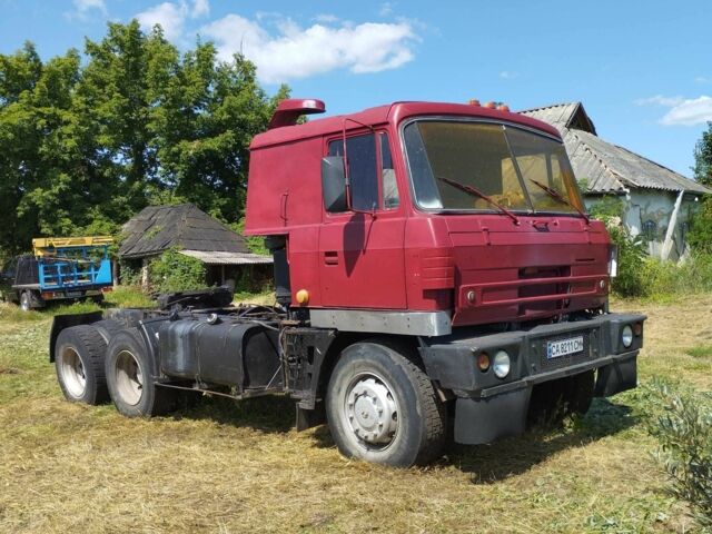 ГАЗ 5312, объемом двигателя 4.25 л и пробегом 0 тыс. км за 7700 $, фото 7 на Automoto.ua