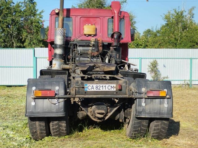 ГАЗ 5312, объемом двигателя 4.25 л и пробегом 0 тыс. км за 7700 $, фото 2 на Automoto.ua