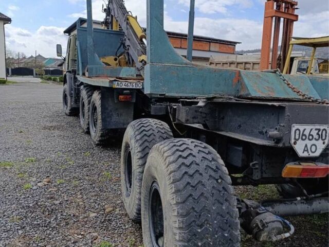 ГАЗ 5312, объемом двигателя 4.25 л и пробегом 0 тыс. км за 25000 $, фото 1 на Automoto.ua