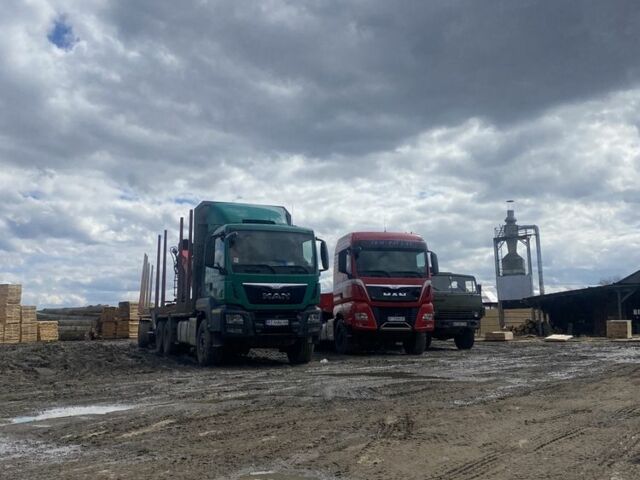 ГАЗ 5312, об'ємом двигуна 4.25 л та пробігом 0 тис. км за 23692 $, фото 9 на Automoto.ua