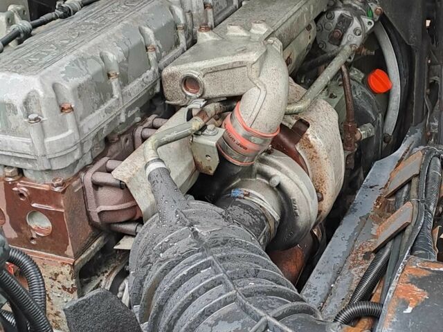 ГАЗ 5312, объемом двигателя 4.25 л и пробегом 0 тыс. км за 7300 $, фото 22 на Automoto.ua