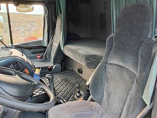 ГАЗ 5312, объемом двигателя 4.25 л и пробегом 0 тыс. км за 7300 $, фото 16 на Automoto.ua