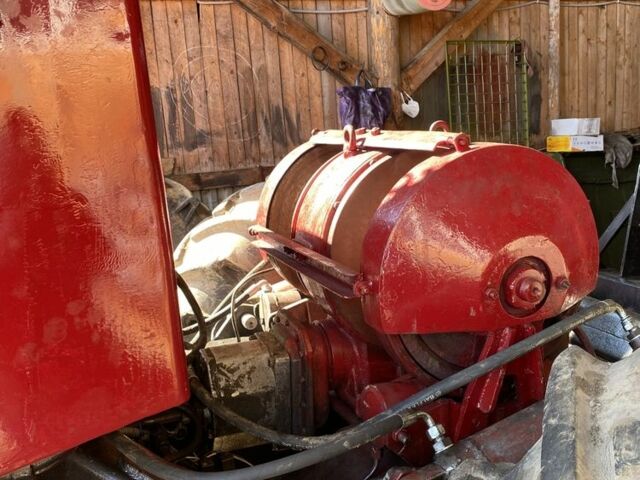 ГАЗ 5312, об'ємом двигуна 4.25 л та пробігом 0 тис. км за 23692 $, фото 8 на Automoto.ua