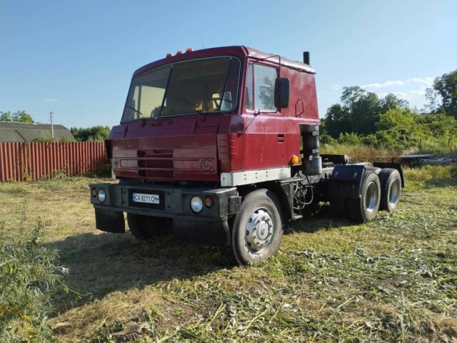 ГАЗ 5312, объемом двигателя 4.25 л и пробегом 0 тыс. км за 7700 $, фото 1 на Automoto.ua