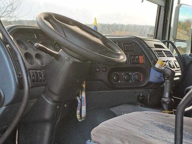 ГАЗ 5312, объемом двигателя 4.25 л и пробегом 0 тыс. км за 7300 $, фото 15 на Automoto.ua