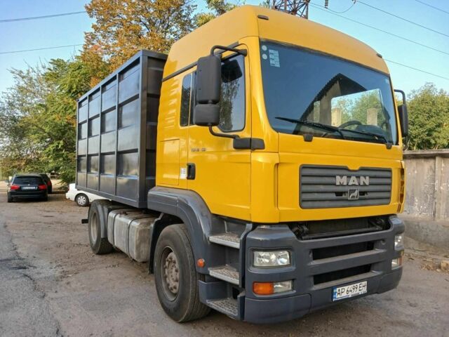 ГАЗ 5312, объемом двигателя 4.25 л и пробегом 0 тыс. км за 17500 $, фото 1 на Automoto.ua