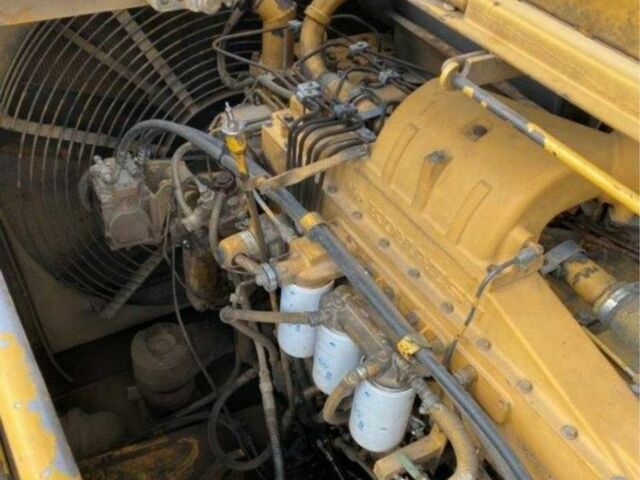 ГАЗ 5312, объемом двигателя 4.25 л и пробегом 0 тыс. км за 98793 $, фото 5 на Automoto.ua