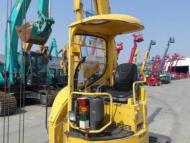 ГАЗ 5312, объемом двигателя 4.25 л и пробегом 0 тыс. км за 27000 $, фото 5 на Automoto.ua