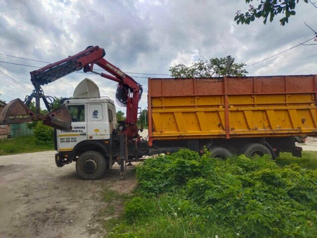 ГАЗ 5312, объемом двигателя 4.25 л и пробегом 0 тыс. км за 15101 $, фото 3 на Automoto.ua