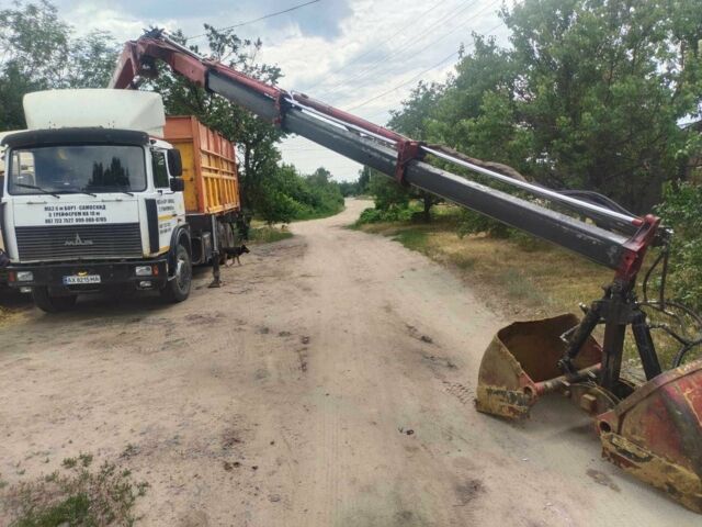 ГАЗ 5312, объемом двигателя 4.25 л и пробегом 0 тыс. км за 15101 $, фото 11 на Automoto.ua