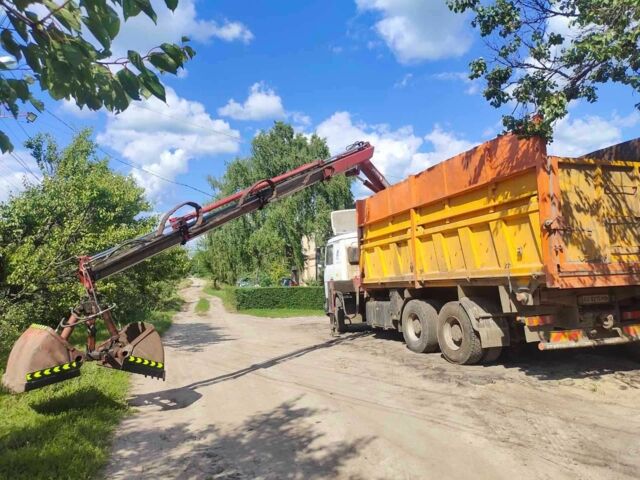 ГАЗ 5312, объемом двигателя 4.25 л и пробегом 0 тыс. км за 15101 $, фото 6 на Automoto.ua
