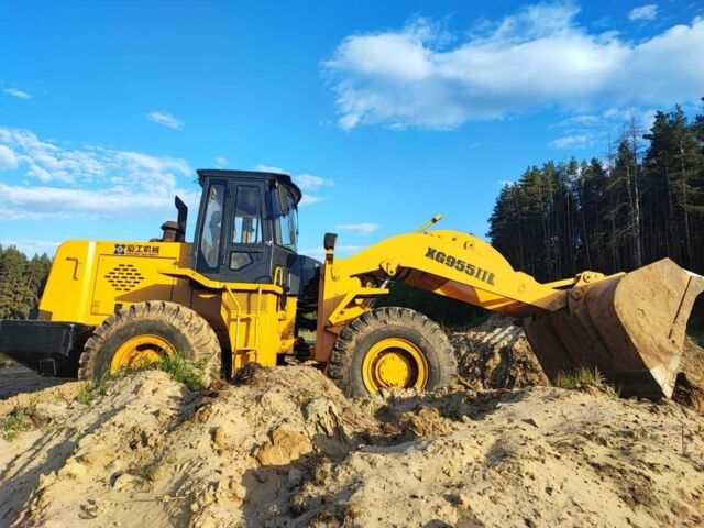 ГАЗ 5312, объемом двигателя 4.25 л и пробегом 0 тыс. км за 27000 $, фото 1 на Automoto.ua