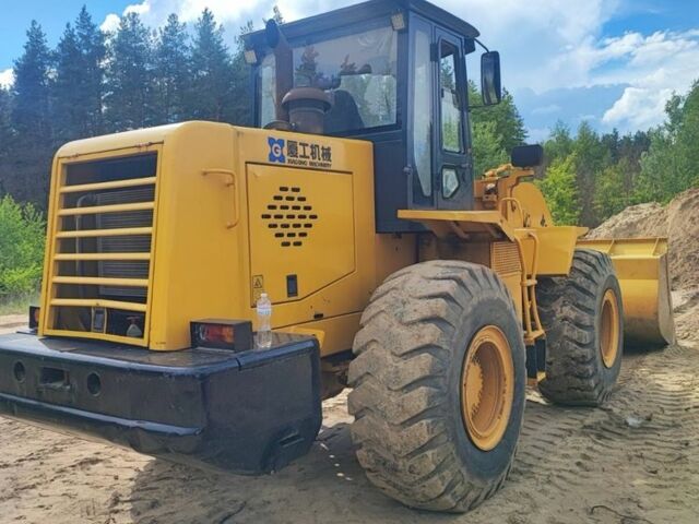ГАЗ 5312, объемом двигателя 4.25 л и пробегом 0 тыс. км за 27000 $, фото 2 на Automoto.ua