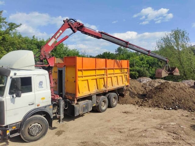 ГАЗ 5312, объемом двигателя 4.25 л и пробегом 0 тыс. км за 15101 $, фото 16 на Automoto.ua