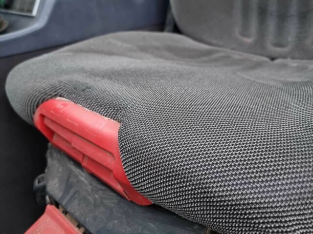 ГАЗ 5312, объемом двигателя 4.25 л и пробегом 0 тыс. км за 49990 $, фото 4 на Automoto.ua
